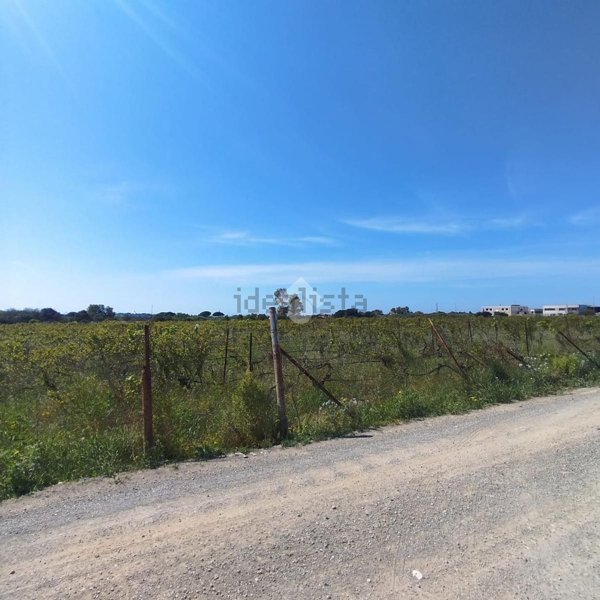 terreno in vendita a Maracalagonis