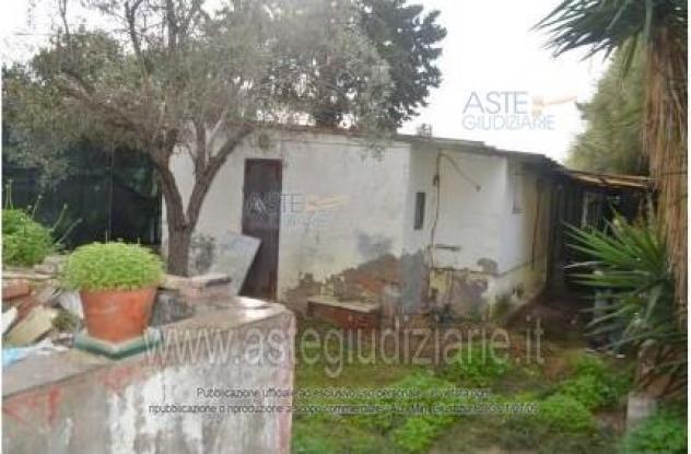 casa indipendente in vendita a Maracalagonis