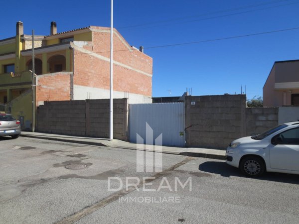 casa indipendente in vendita a Maracalagonis