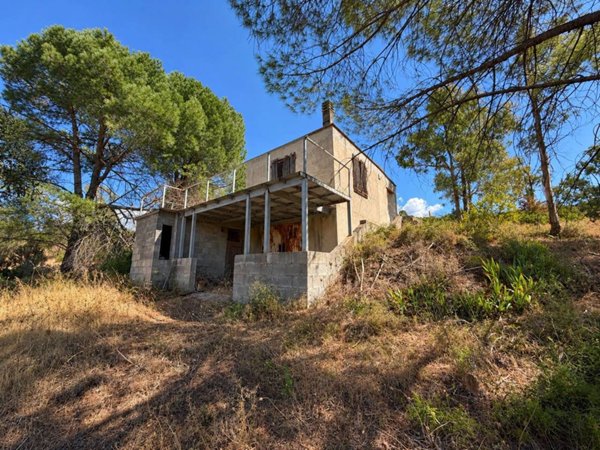 terreno agricolo in vendita a Maracalagonis