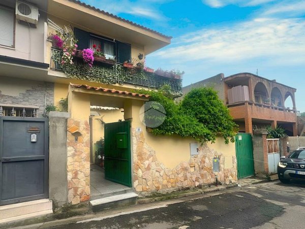 casa indipendente in vendita a Maracalagonis