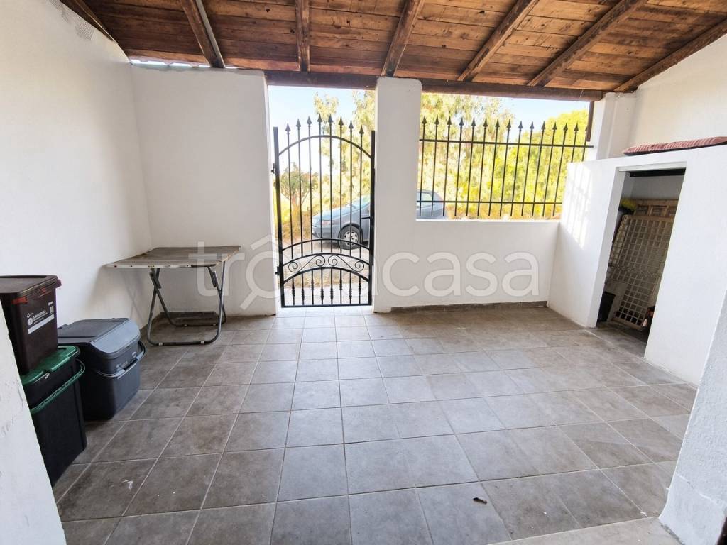 casa indipendente in vendita a Maracalagonis in zona Villaggio dei Gigli