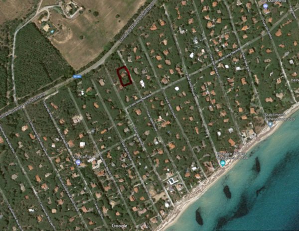 casa indipendente in vendita a Pula
