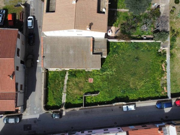 casa indipendente in vendita a Pula