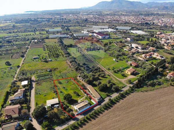 casa indipendente in vendita a Pula