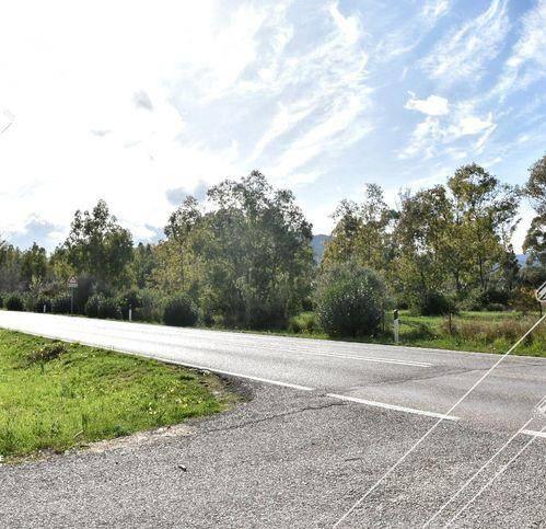 azienda agricola in vendita a Pula