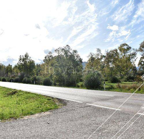 azienda agricola in vendita a Pula