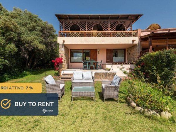 casa indipendente in vendita a Pula