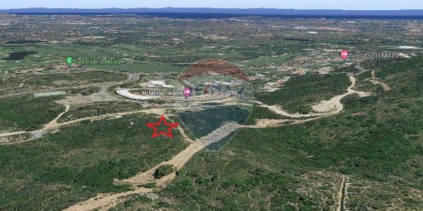 terreno agricolo in vendita a Pula