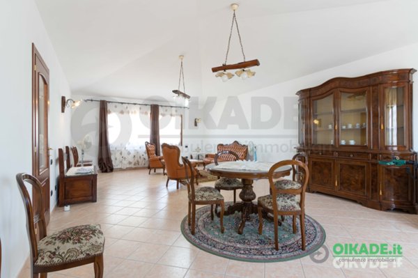 casa indipendente in vendita a Pula