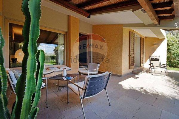 casa indipendente in vendita a Pula