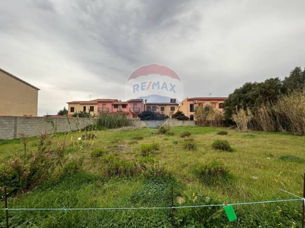 terreno agricolo in vendita a Pula