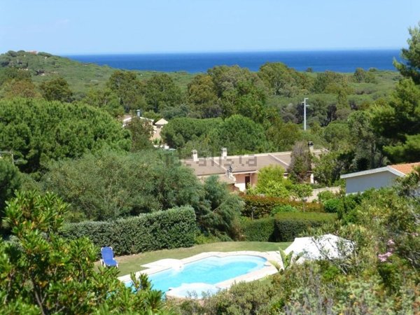 casa indipendente in vendita a Pula