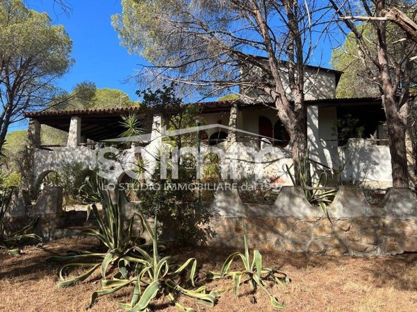 casa indipendente in vendita a Pula
