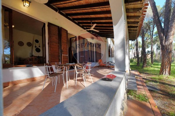 casa indipendente in vendita a Pula