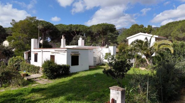 casa indipendente in vendita a Pula
