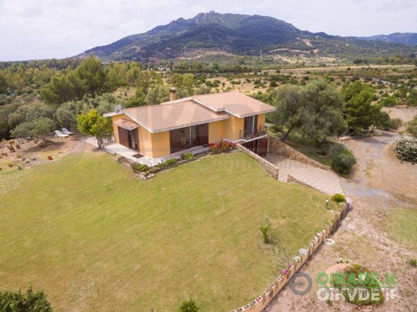 casa indipendente in vendita a Pula