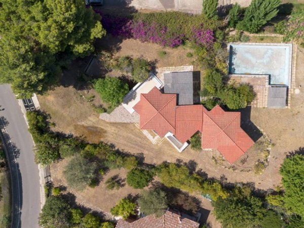 casa indipendente in vendita a Pula