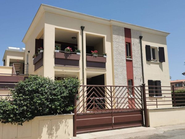 appartamento in vendita a Pula