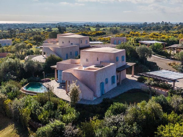 casa indipendente in vendita a Pula