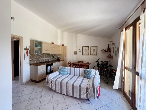 appartamento in vendita a Pula
