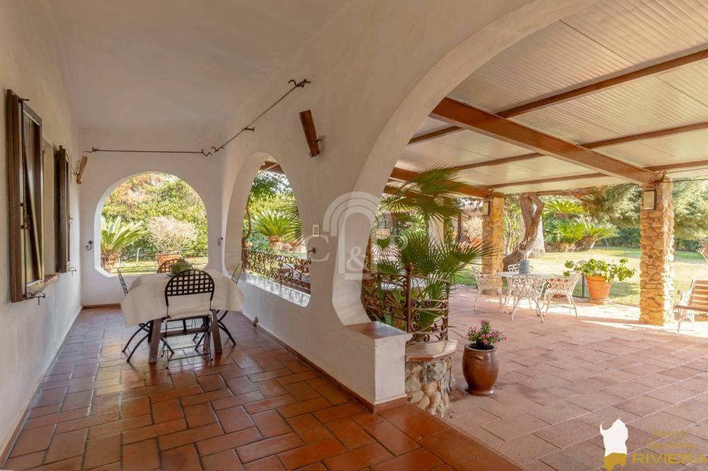 casa indipendente in vendita a Pula