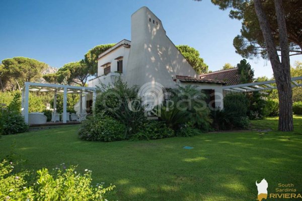 casa indipendente in vendita a Pula