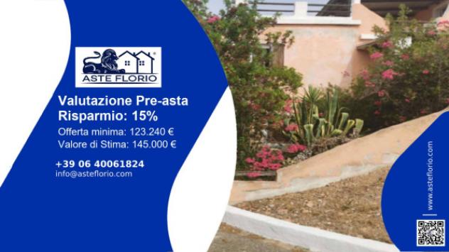 appartamento in vendita a Pula