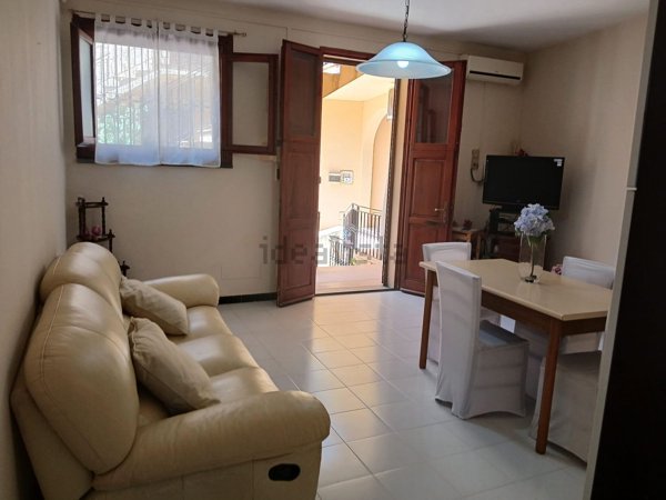 appartamento in vendita a Pula
