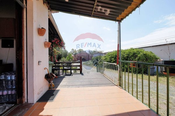 casa indipendente in vendita a Pula