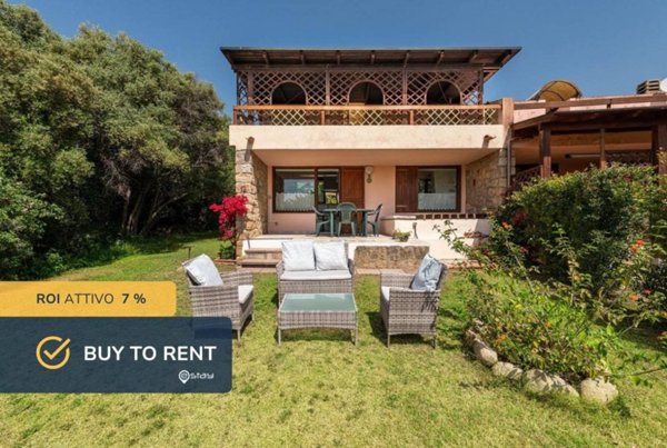 casa indipendente in vendita a Pula