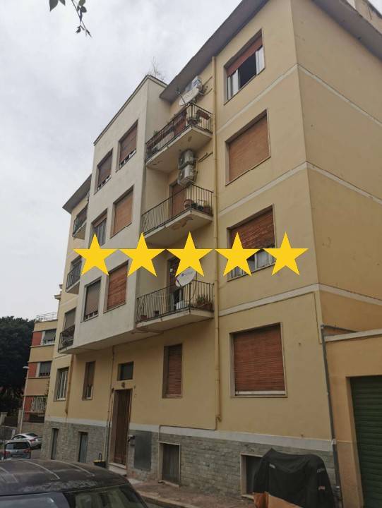 appartamento in vendita a Pula