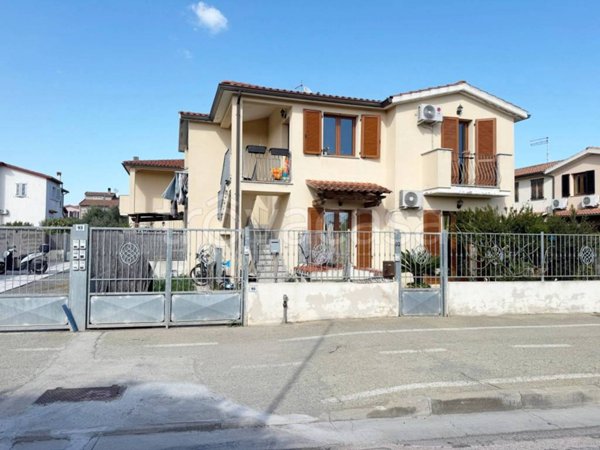 appartamento in vendita a Pula