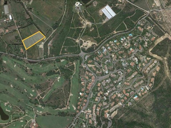 terreno agricolo in vendita a Pula