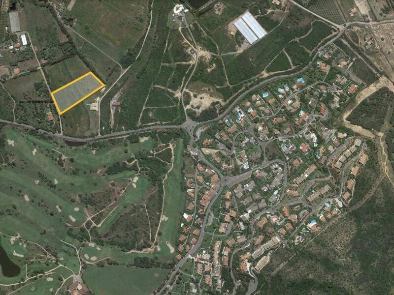 terreno agricolo in vendita a Pula