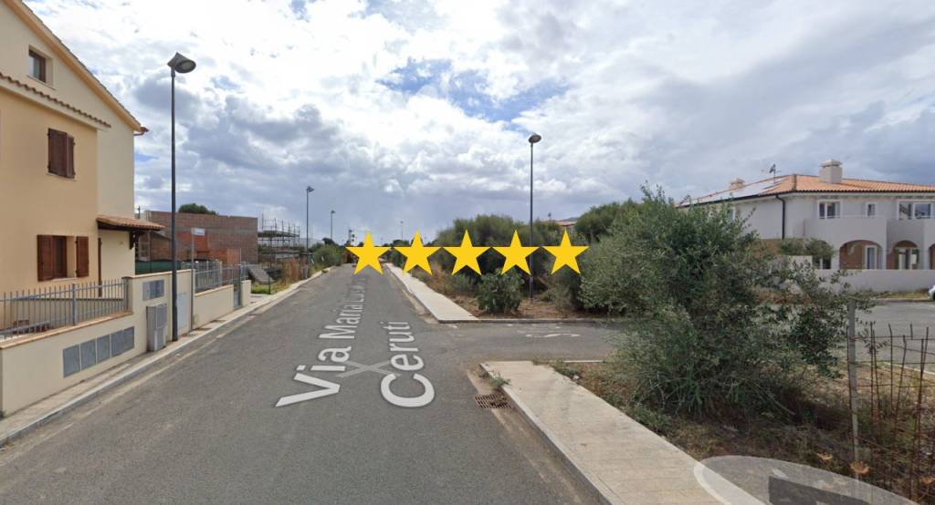 appartamento in vendita a Pula