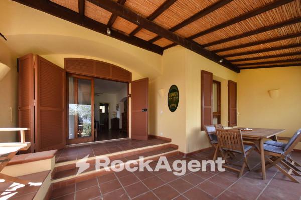 casa indipendente in vendita a Pula