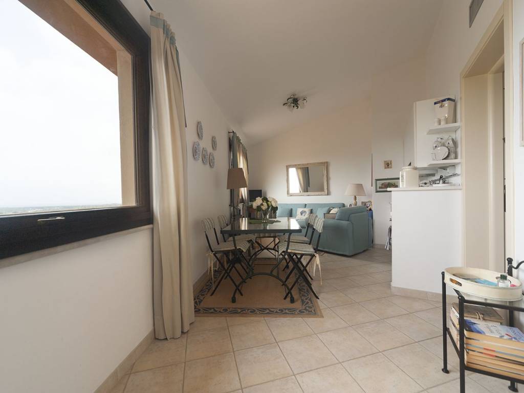 appartamento in vendita a Pula