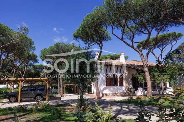 casa indipendente in vendita a Pula