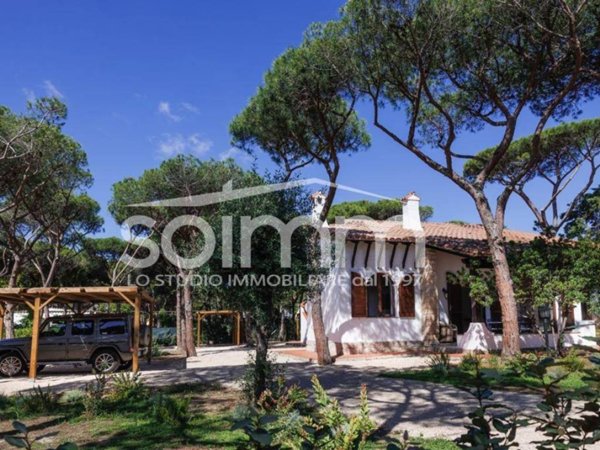 casa indipendente in vendita a Pula