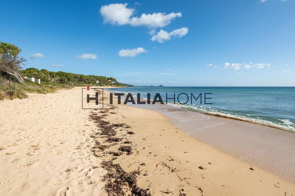 casa indipendente in vendita a Pula