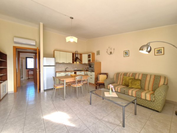 appartamento in vendita a Pula