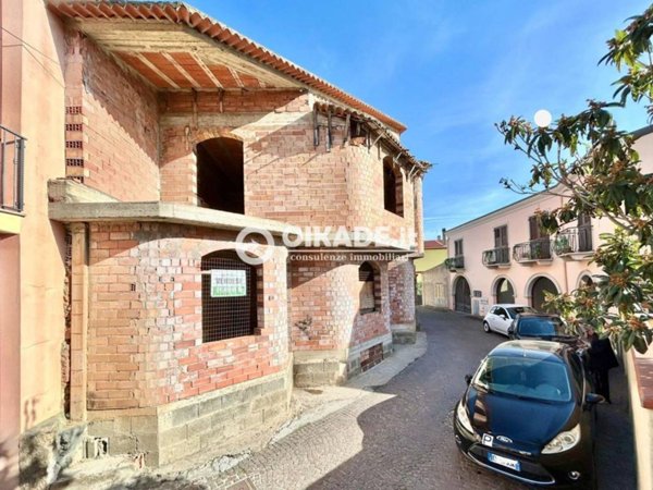 casa indipendente in vendita a Pula