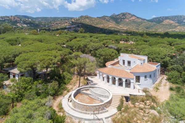 casa indipendente in vendita a Pula