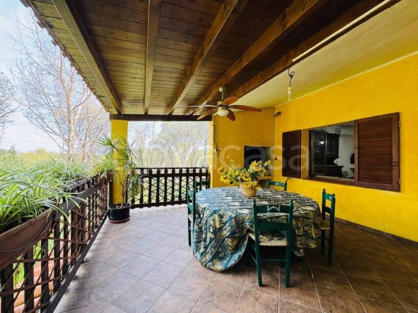 casa indipendente in vendita a Pula