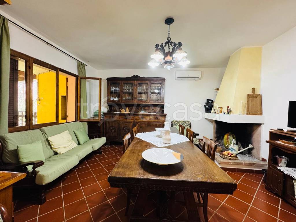 casa indipendente in vendita a Pula