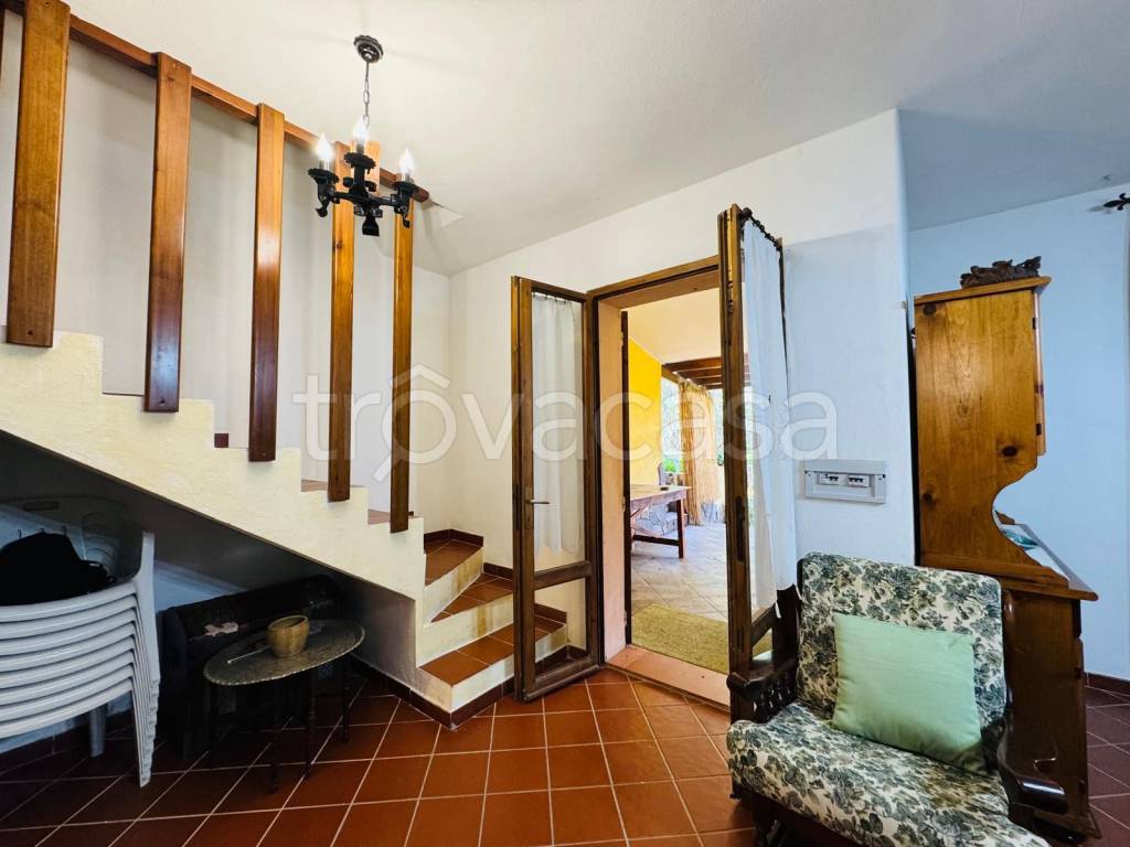 casa indipendente in vendita a Pula