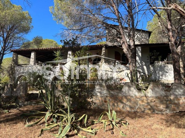 casa indipendente in vendita a Pula