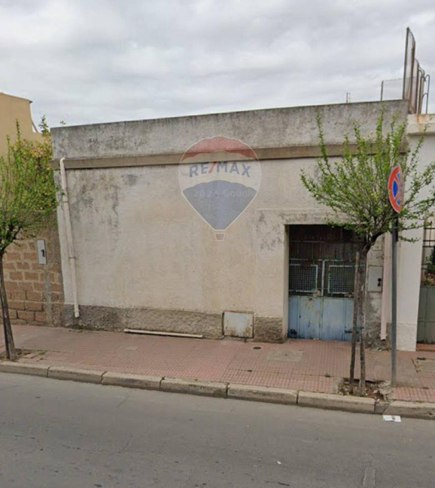 casa indipendente in vendita a Pula