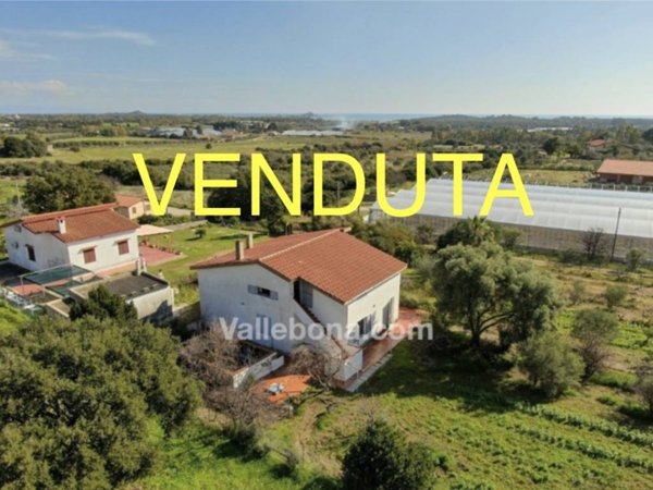 casa indipendente in vendita a Pula